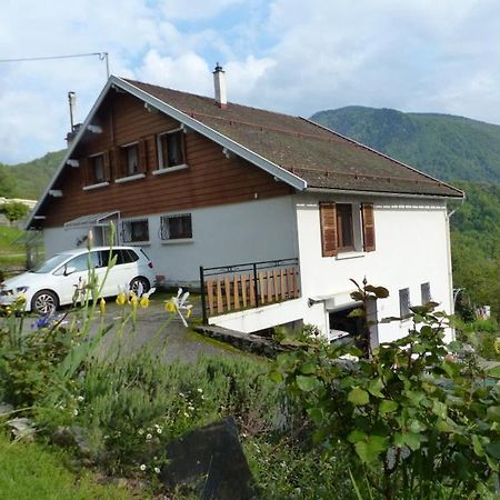 Apartamento Les Cedres Ax-les-Thermes Exterior foto