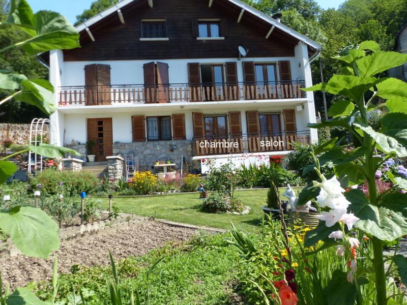 Apartamento Les Cedres Ax-les-Thermes Exterior foto