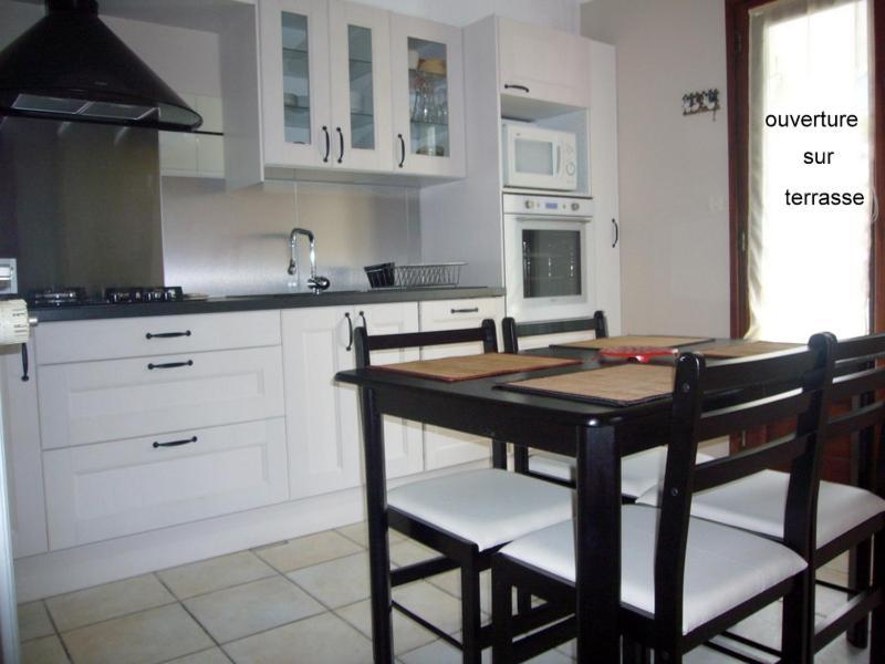 Apartamento Les Cedres Ax-les-Thermes Exterior foto